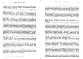 Arendt, hannah. a vida do espírito