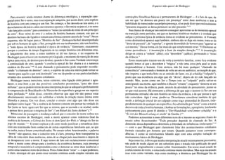 Arendt, hannah. a vida do espírito