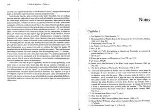 Arendt, hannah. a vida do espírito