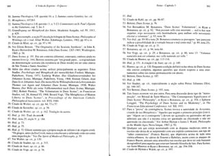 Arendt, hannah. a vida do espírito