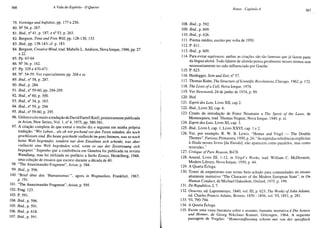 Arendt, hannah. a vida do espírito