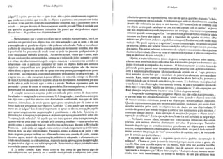 Arendt, hannah. a vida do espírito