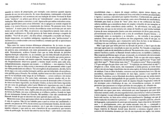 Arendt, hannah. a vida do espírito