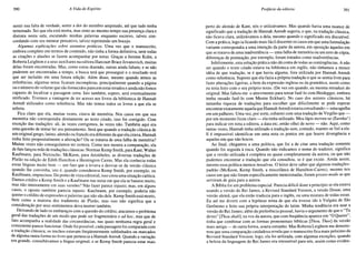 Arendt, hannah. a vida do espírito