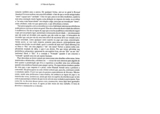 Arendt, hannah. a vida do espírito