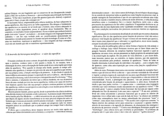 Arendt, hannah. a vida do espírito