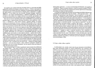 Arendt, hannah. a vida do espírito