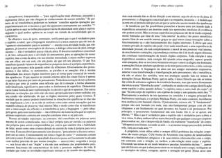 Arendt, hannah. a vida do espírito