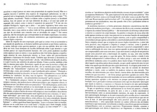 Arendt, hannah. a vida do espírito