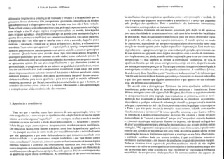 Arendt, hannah. a vida do espírito