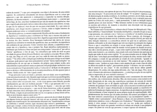 Arendt, hannah. a vida do espírito