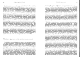 Arendt, hannah. a vida do espírito