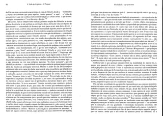 Arendt, hannah. a vida do espírito