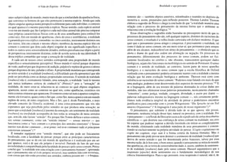 Arendt, hannah. a vida do espírito