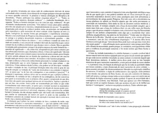 Arendt, hannah. a vida do espírito