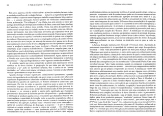 Arendt, hannah. a vida do espírito