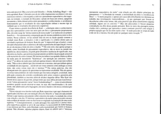 Arendt, hannah. a vida do espírito