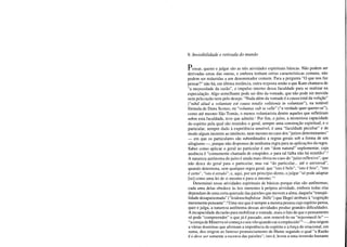 Arendt, hannah. a vida do espírito