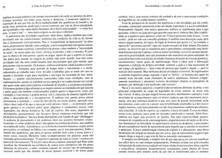 Arendt, hannah. a vida do espírito