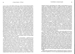 Arendt, hannah. a vida do espírito