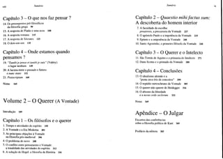 Arendt, hannah. a vida do espírito