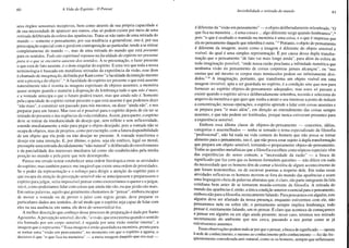 Arendt, hannah. a vida do espírito