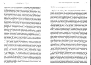 Arendt, hannah. a vida do espírito