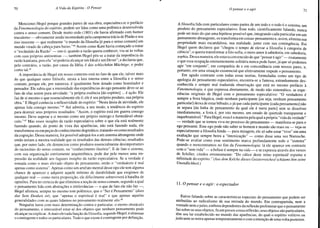 Arendt, hannah. a vida do espírito