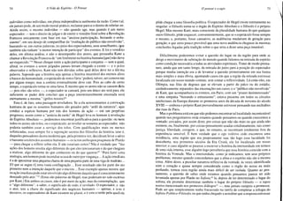 Arendt, hannah. a vida do espírito