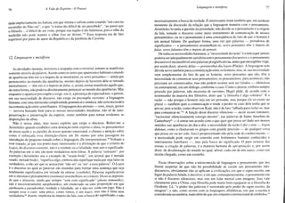 Arendt, hannah. a vida do espírito