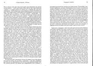 Arendt, hannah. a vida do espírito