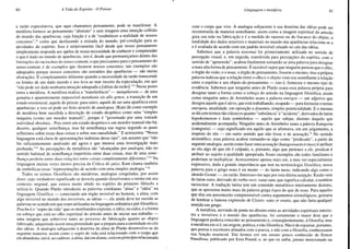 Arendt, hannah. a vida do espírito