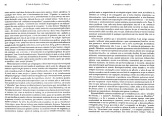 Arendt, hannah. a vida do espírito