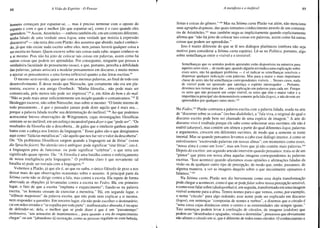 Arendt, hannah. a vida do espírito