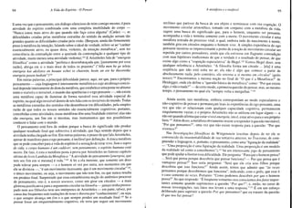 Arendt, hannah. a vida do espírito