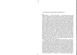 Arendt, hannah. a vida do espírito