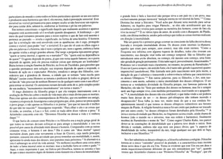 Arendt, hannah. a vida do espírito