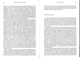 Arendt, hannah. a vida do espírito