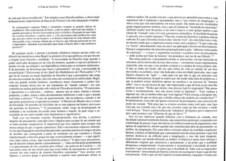 Arendt, hannah. a vida do espírito