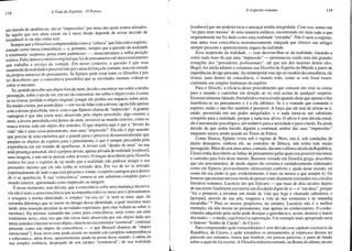 Arendt, hannah. a vida do espírito