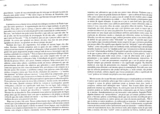 Arendt, hannah. a vida do espírito