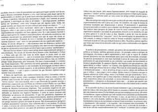 Arendt, hannah. a vida do espírito