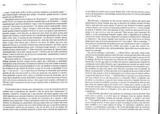 Arendt, hannah. a vida do espírito