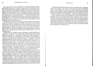 Arendt, hannah. a vida do espírito