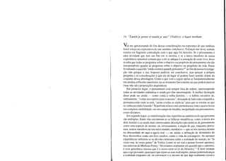 Arendt, hannah. a vida do espírito