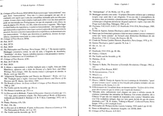 Arendt, hannah. a vida do espírito