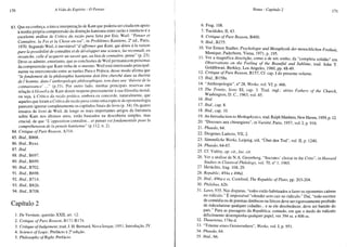 Arendt, hannah. a vida do espírito