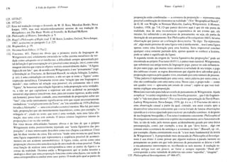 Arendt, hannah. a vida do espírito