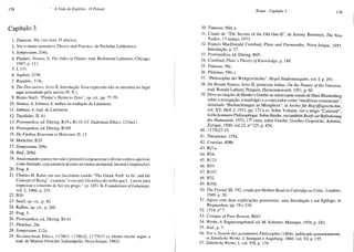 Arendt, hannah. a vida do espírito