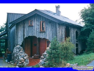 Arenera puenteareas arquitectura